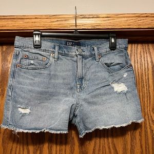 Gap Denim Short
